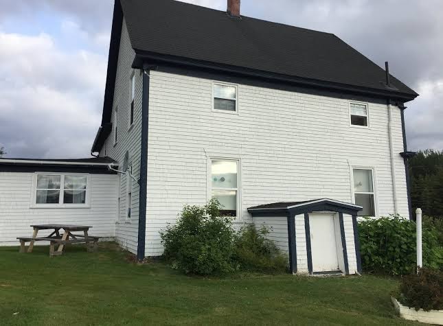 Margaree Harbour View Inn